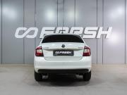 Skoda Rapid I Рестайлинг Воронеж  - изображение 21