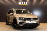Volkswagen Tiguan II Уфа  - изображение 29