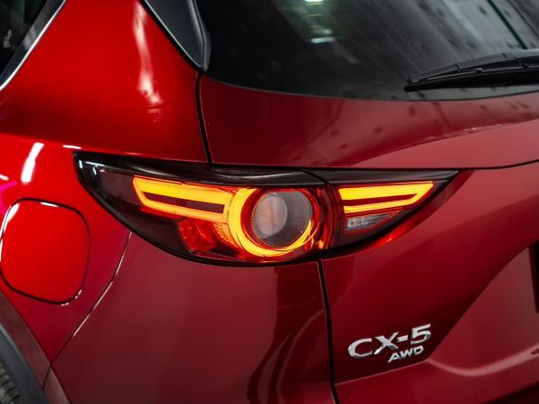 Mazda CX-5 II с пробегом 2021 года, цена 3 600 500 рублей, 14794 км, внедорожник, Автокод Объявления