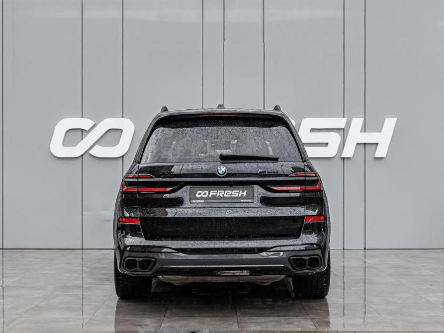 BMW X7 I (G07) Рестайлинг Краснодар  - изображение 4