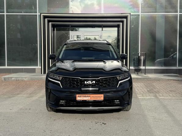 Kia Sorento IV с пробегом 2022 года, цена 3 699 000 рублей, 76929 км, внедорожник, Автокод Объявления