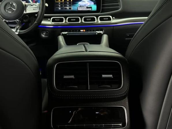 Mercedes-Benz GLE Coupe AMG II (C167) с пробегом 2022 года, цена 10 630 000 рублей, 32000 км, внедорожник, Автокод Объявления