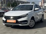 Lada (ВАЗ) Vesta I Рестайлинг (NG) Челябинск  - изображение 11