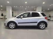 Suzuki SX4 I (Classic) Рестайлинг Казань  - изображение 32