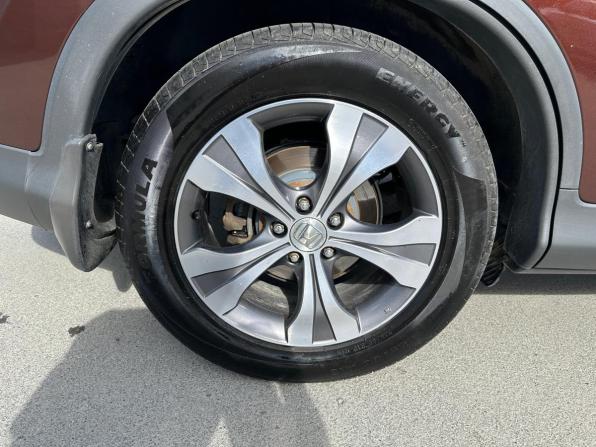 Honda CR-V IV с пробегом 2013 года, цена 1 699 000 рублей, 251224 км, внедорожник, Автокод Объявления