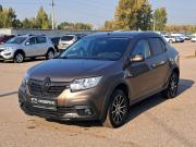 Renault Logan II Рестайлинг Набережные Челны  - изображение 27