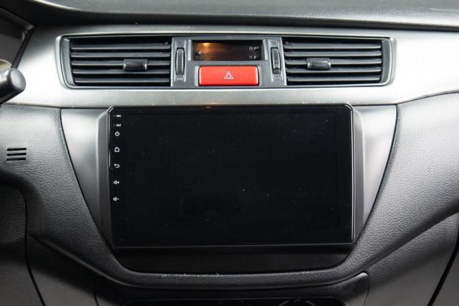 Mitsubishi Lancer IX Рестайлинг с пробегом 2006 года, цена 429 000 рублей, 212000 км, седан, Автокод Объявления