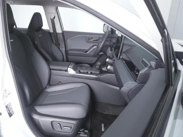 Toyota RAV4 VI (XA60) с пробегом 2026 года, цена 4 650 000 рублей, 40 км, внедорожник, Автокод Объявления