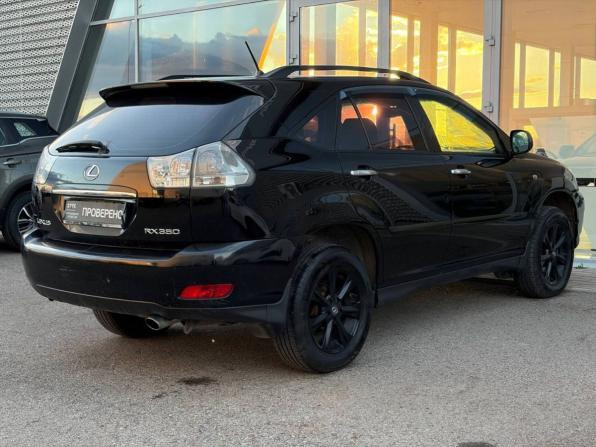 Lexus RX II Рестайлинг с пробегом 2007 года, цена 1 200 000 рублей, 256657 км, внедорожник, Автокод Объявления