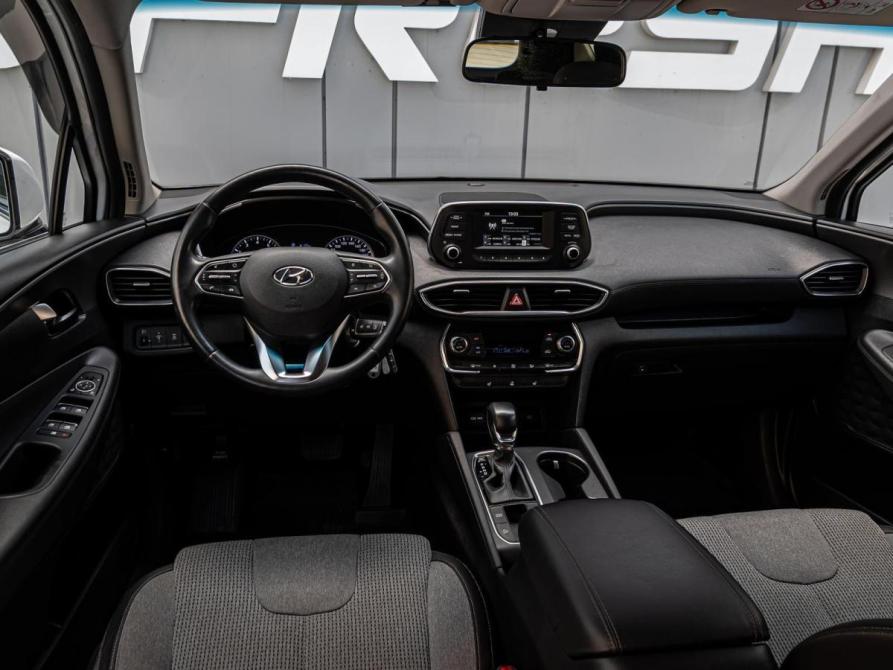 Hyundai Santa Fe IV Краснодар  - изображение 6