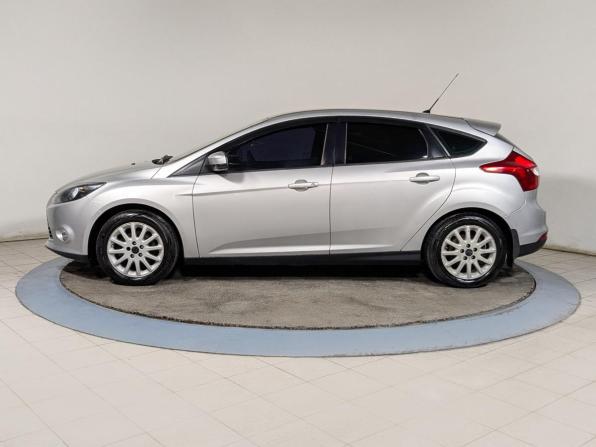 Ford Focus III с пробегом 2012 года, цена 599 900 рублей, 235000 км, хэтчбек, Автокод Объявления
