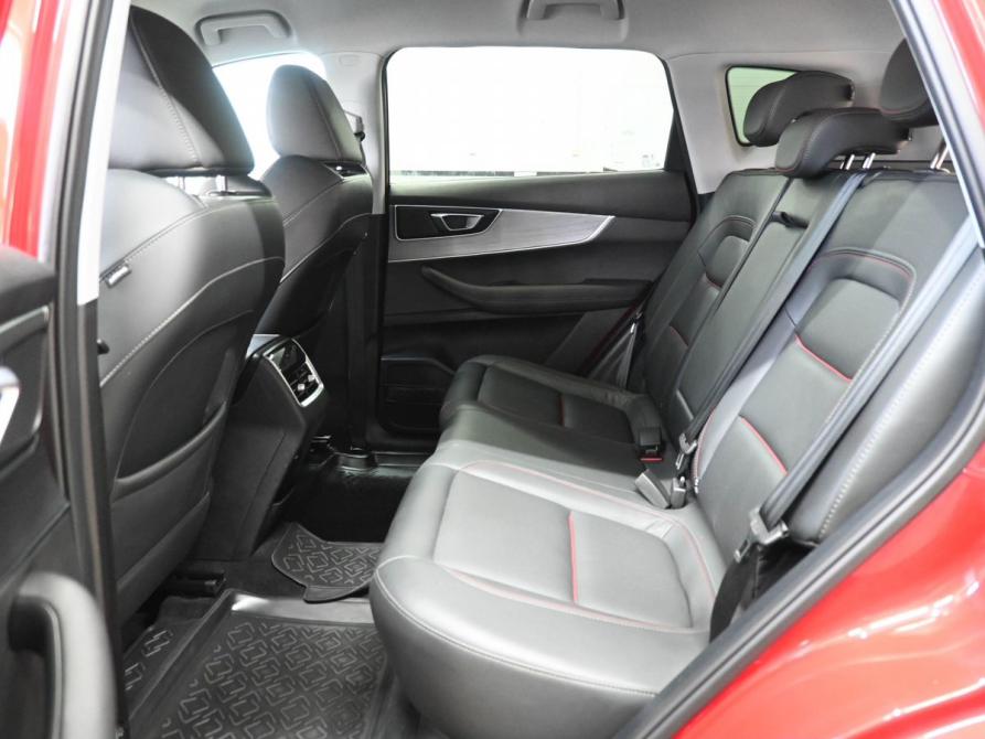 Chery Tiggo 7 Pro I Ростов-на-Дону  - изображение 11