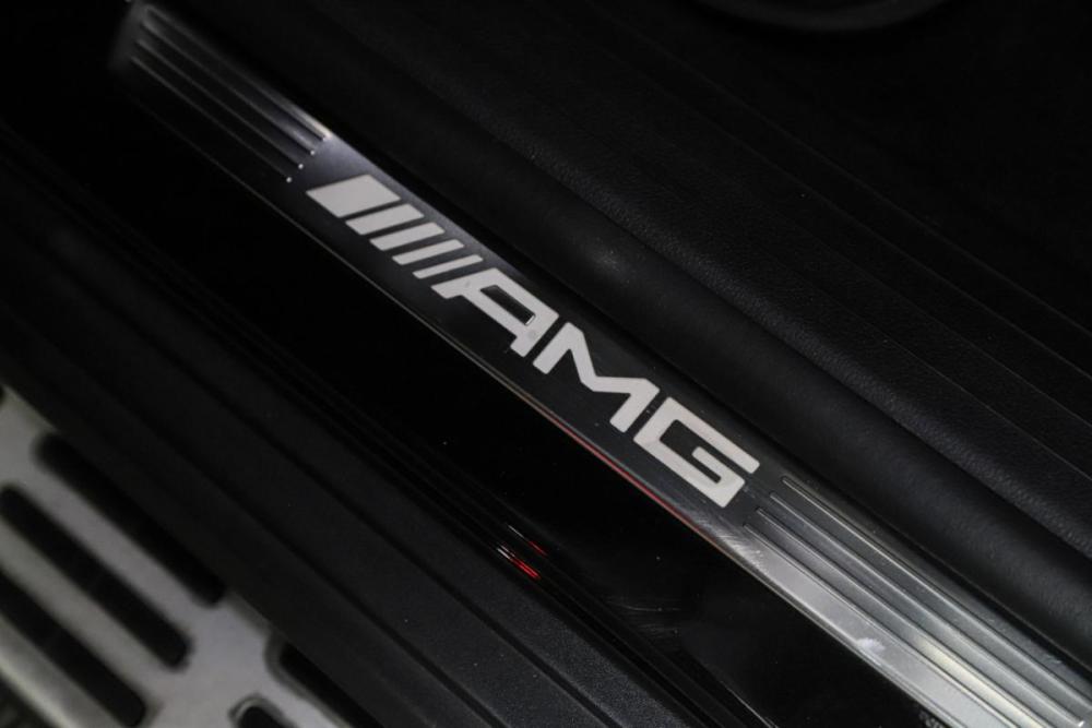 Mercedes-Benz GLS AMG II (X167) Москва  - изображение 17