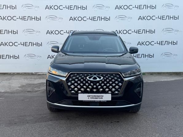 Chery Tiggo 7 Pro Max I с пробегом 2023 года, цена 1 910 000 рублей, 44975 км, внедорожник, Автокод Объявления