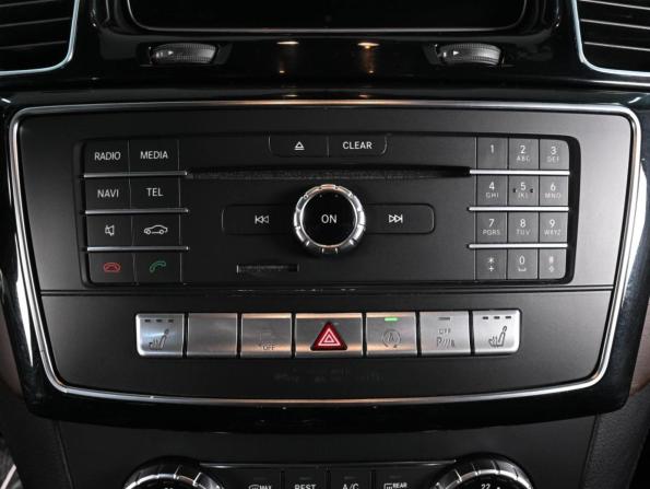 Mercedes-Benz GLS I (X166) с пробегом 2017 года, цена 4 149 030 рублей, 180389 км, внедорожник, Автокод Объявления