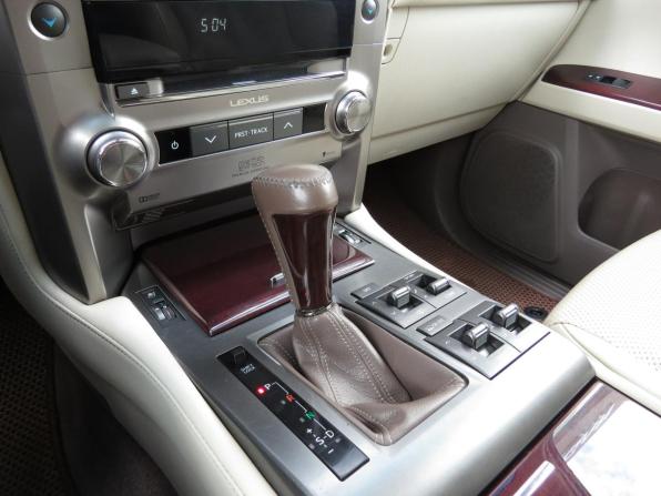 Lexus GX II Рестайлинг с пробегом 2015 года, цена 3 150 000 рублей, 445000 км, внедорожник, Автокод Объявления