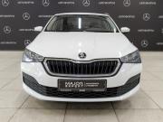 Skoda Rapid II Москва  - изображение 26