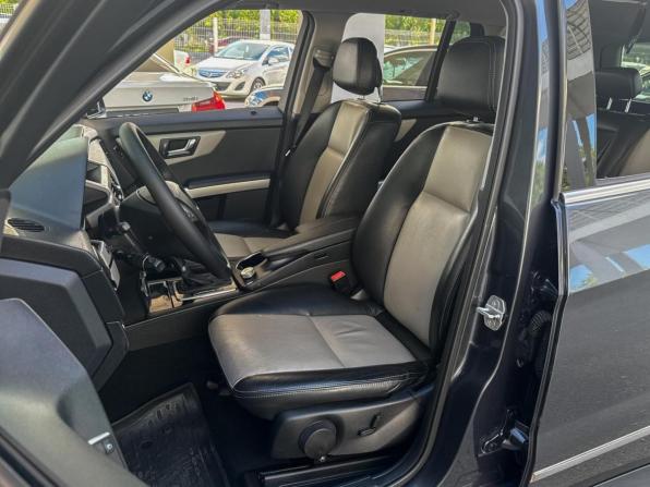 Mercedes-Benz GLK-Класс I (X204) с пробегом 2010 года, цена 1 420 000 рублей, 231795 км, внедорожник, Автокод Объявления
