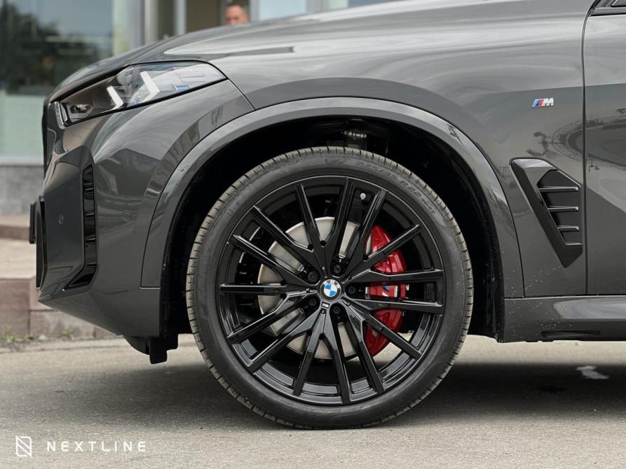 BMW X5 IV (G05/G18) Рестайлинг Самара  - изображение 37