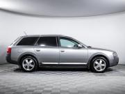 Audi A6 allroad I (C5) Москва  - изображение 20