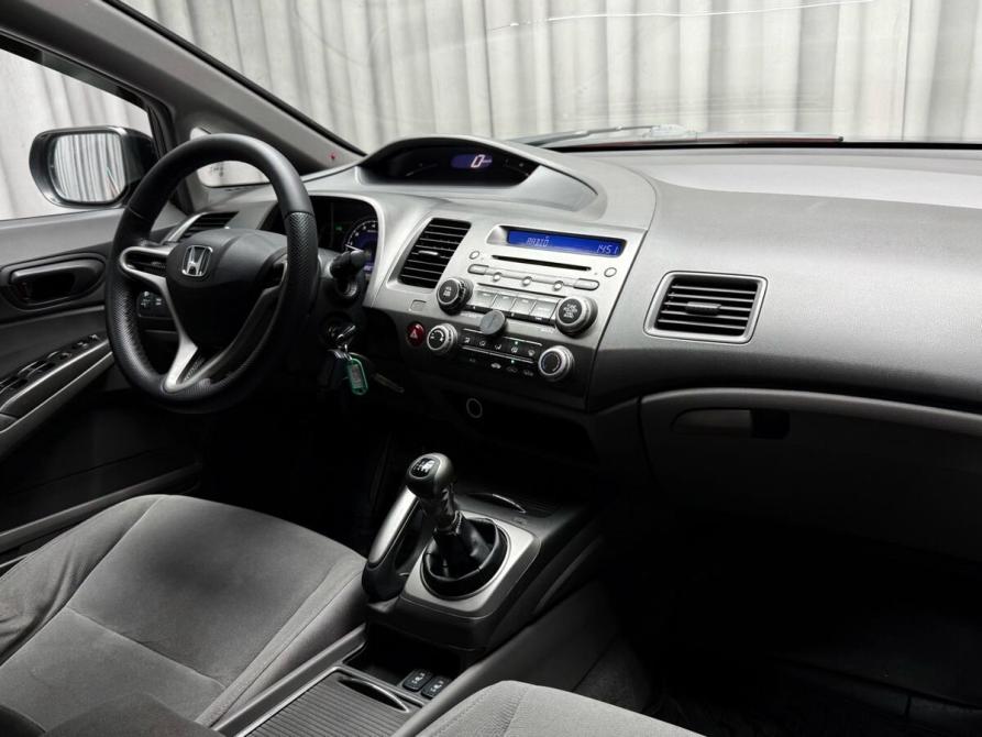 Honda Civic VIII Ижевск  - изображение 10