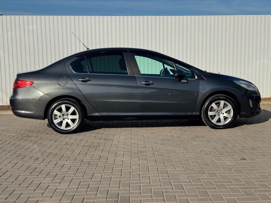 Peugeot 408 I Ростов-на-Дону  - изображение 6