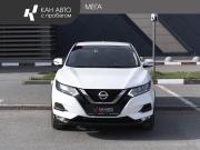 Nissan Qashqai II Рестайлинг Казань  - изображение 17