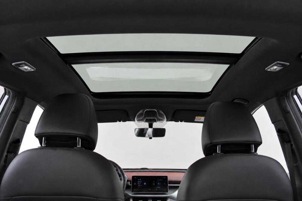 Geely Coolray I Москва  - изображение 15