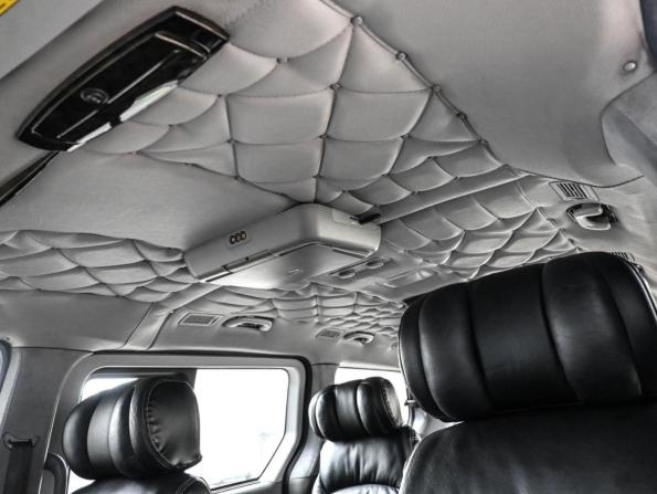Hyundai Grand Starex I с пробегом 2012 года, цена 1 894 000 рублей, 224088 км, минивэн, Автокод Объявления
