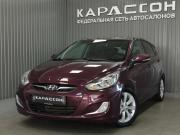 Hyundai Solaris I Пермь  - изображение 19