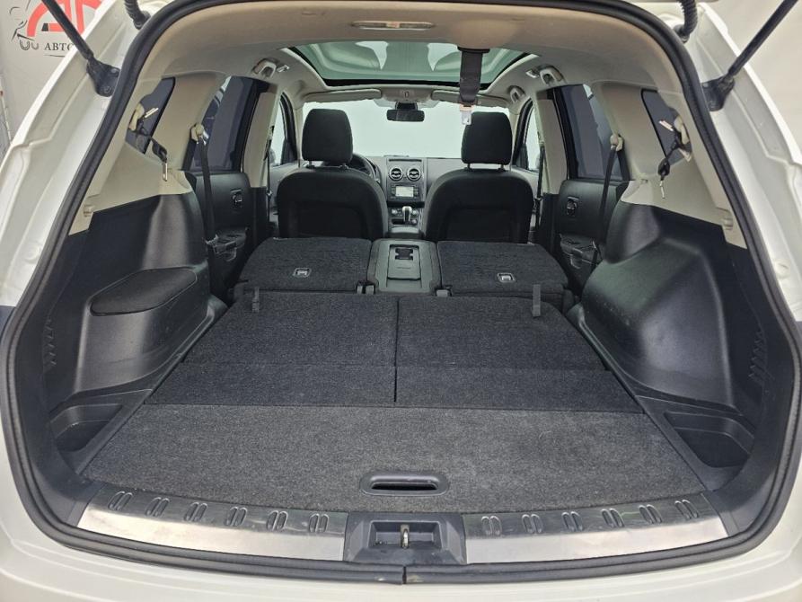 Nissan Qashqai+2 I Рестайлинг Ярославль  - изображение 18