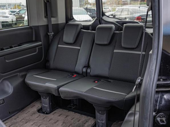 Honda Stepwgn V с пробегом 2016 года, цена 2 169 000 рублей, 90100 км, минивэн, Автокод Объявления