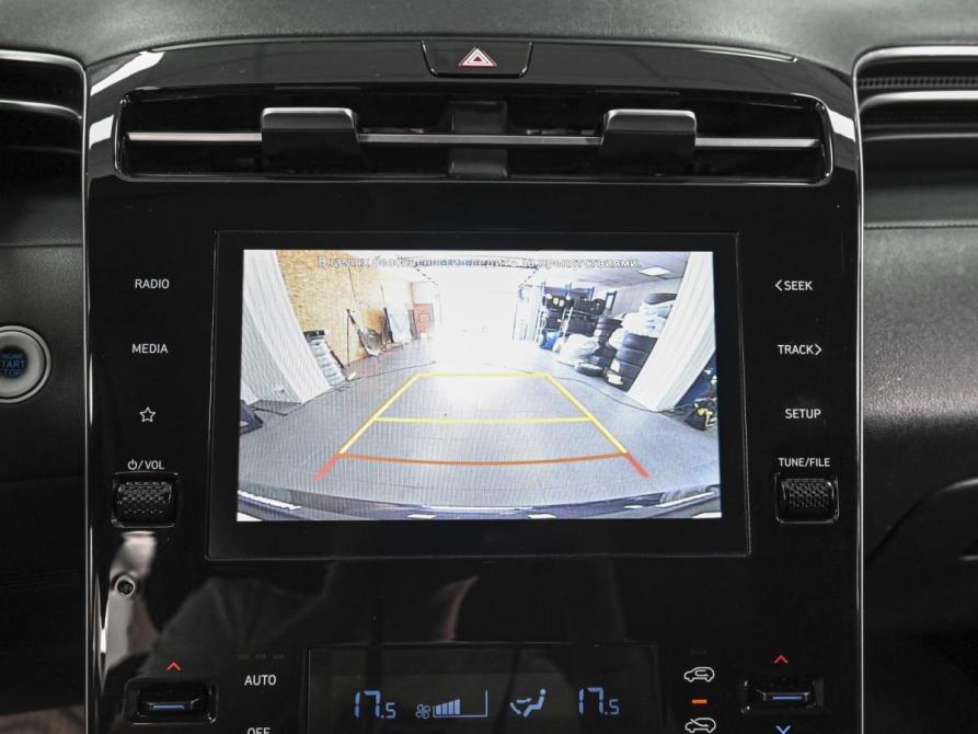 Hyundai Tucson III Рестайлинг Ставрополь  - изображение 14