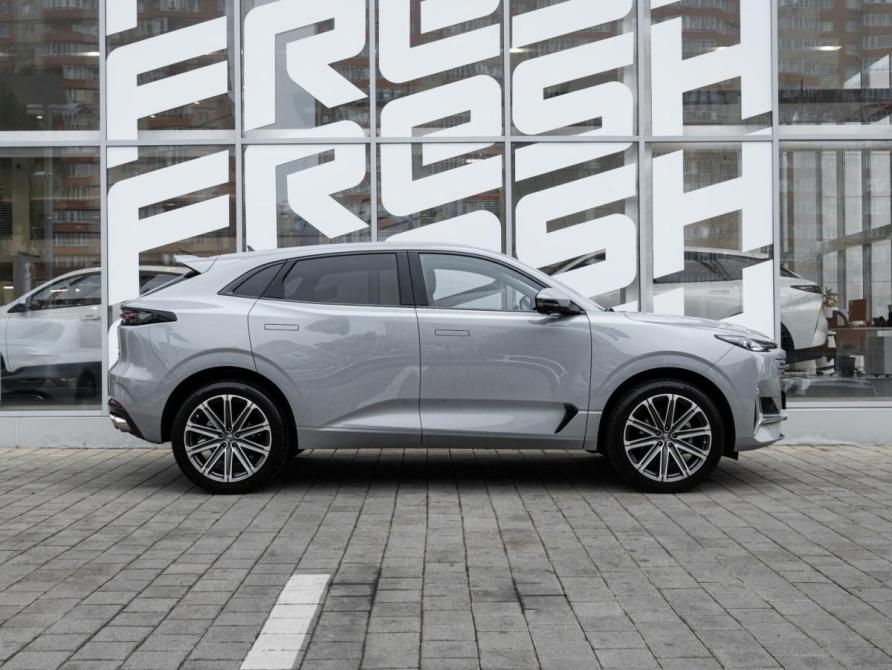Changan UNI-K Ставрополь  - изображение 5