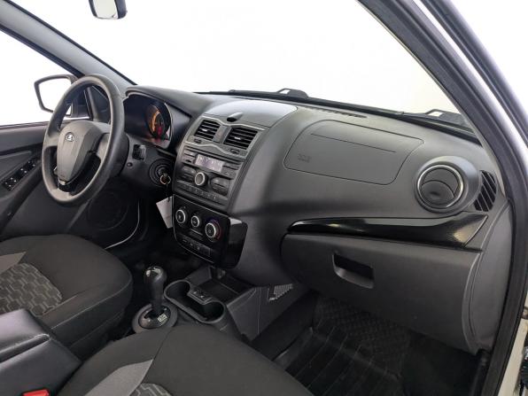 Lada (ВАЗ) Granta I Рестайлинг с пробегом 2020 года, цена 745 000 рублей, 95287 км, хэтчбек, Автокод Объявления