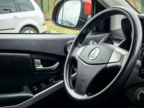 SsangYong Actyon II Рестайлинг с пробегом 2013 года, цена 729 000 рублей, 264461 км, внедорожник, Автокод Объявления