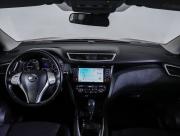 Nissan Qashqai II Москва  - изображение 34
