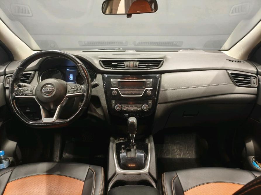 Nissan Qashqai II Рестайлинг Нижний Новгород  - изображение 7