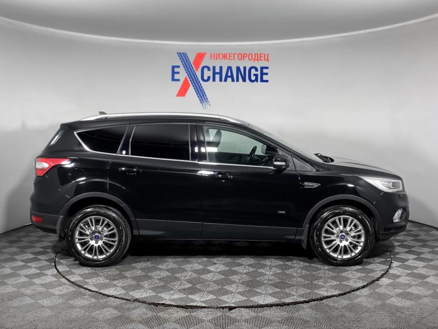 Ford Kuga II Рестайлинг Нижний Новгород  - изображение 4