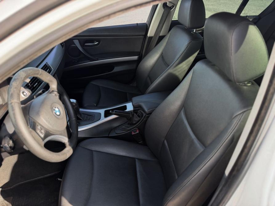 BMW 3 серии V (E90/E91/E92/E93) Волгоград  - изображение 31