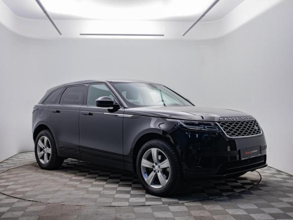 Land Rover Range Rover Velar I с пробегом 2019 года, цена 3 370 000 рублей, 104582 км, внедорожник, Автокод Объявления