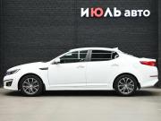Kia Optima III Рестайлинг Екатеринбург  - изображение 26