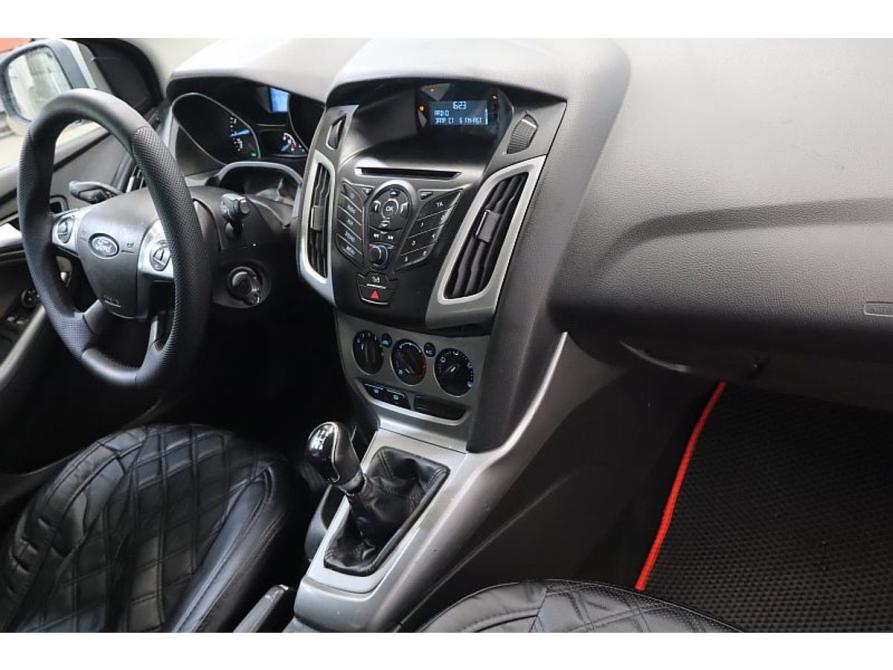 Ford Focus III Коломна  - изображение 5