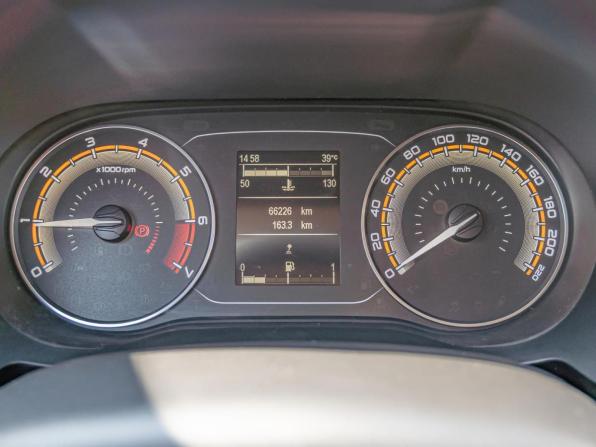 Lada (ВАЗ) Vesta I Рестайлинг (NG) с пробегом 2023 года, цена 1 215 000 рублей, 66226 км, седан, Автокод Объявления