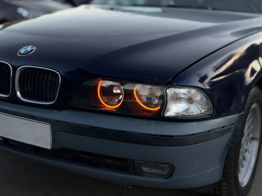 BMW 5 серии IV (E39) Ижевск  - изображение 9