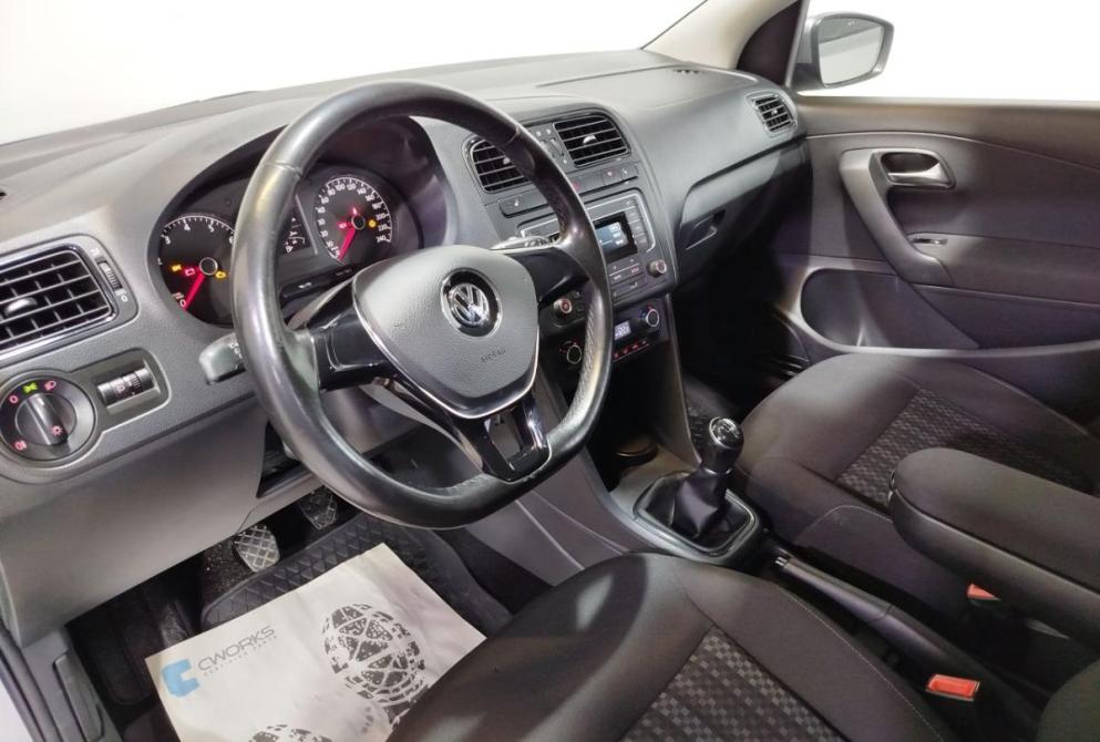 Volkswagen Polo V Рестайлинг Саратов  - изображение 19