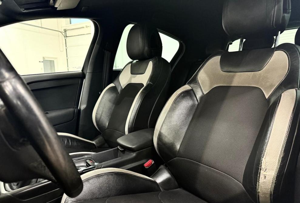 Citroen DS4 Екатеринбург  - изображение 16