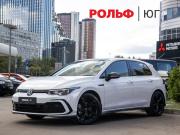 Volkswagen Golf VIII Москва  - изображение 19