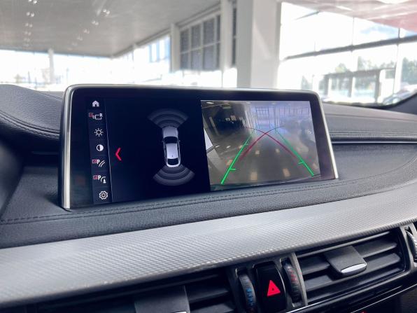 BMW X6 II (F16) с пробегом 2018 года, цена 4 095 000 рублей, 188080 км, внедорожник, Автокод Объявления