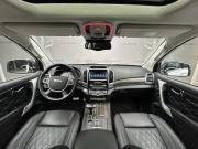 Haval H9 I Рестайлинг Москва  - изображение 28